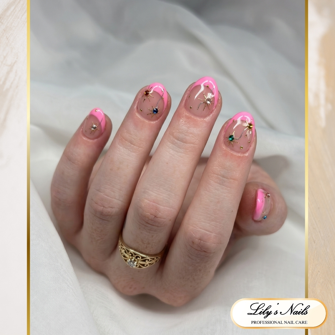 Nails Design
